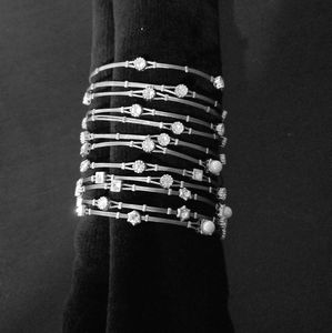 Guitar String Bracelets